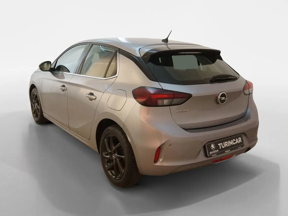 Opel Corsa usata a Torino (4)