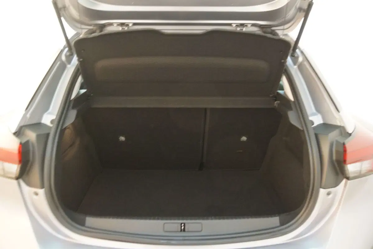 Opel Corsa usata a Torino (7)