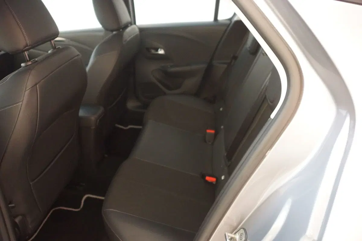 Opel Corsa usata a Torino (9)