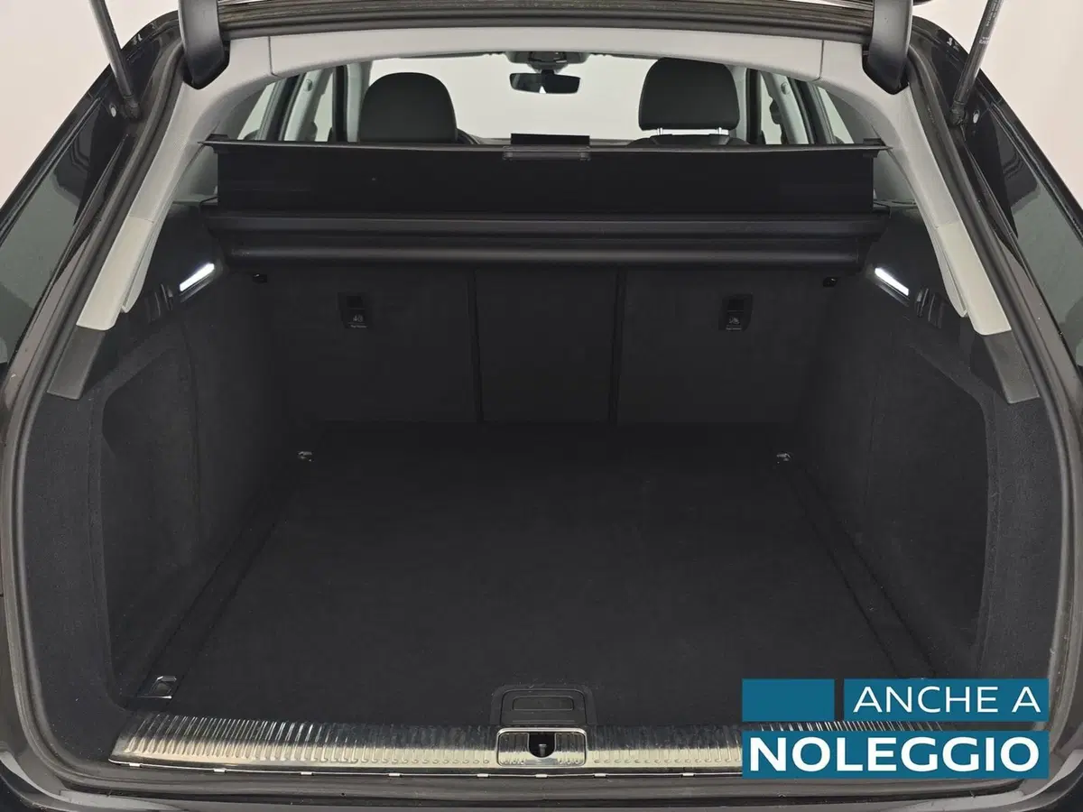 Audi A4 Avant usata a Alessandria (9)