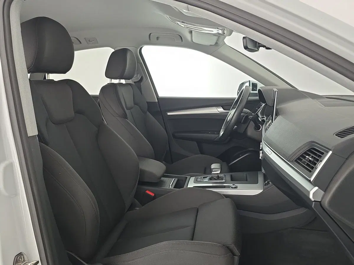 Audi Q5 Sportback usata a Cuneo (14)