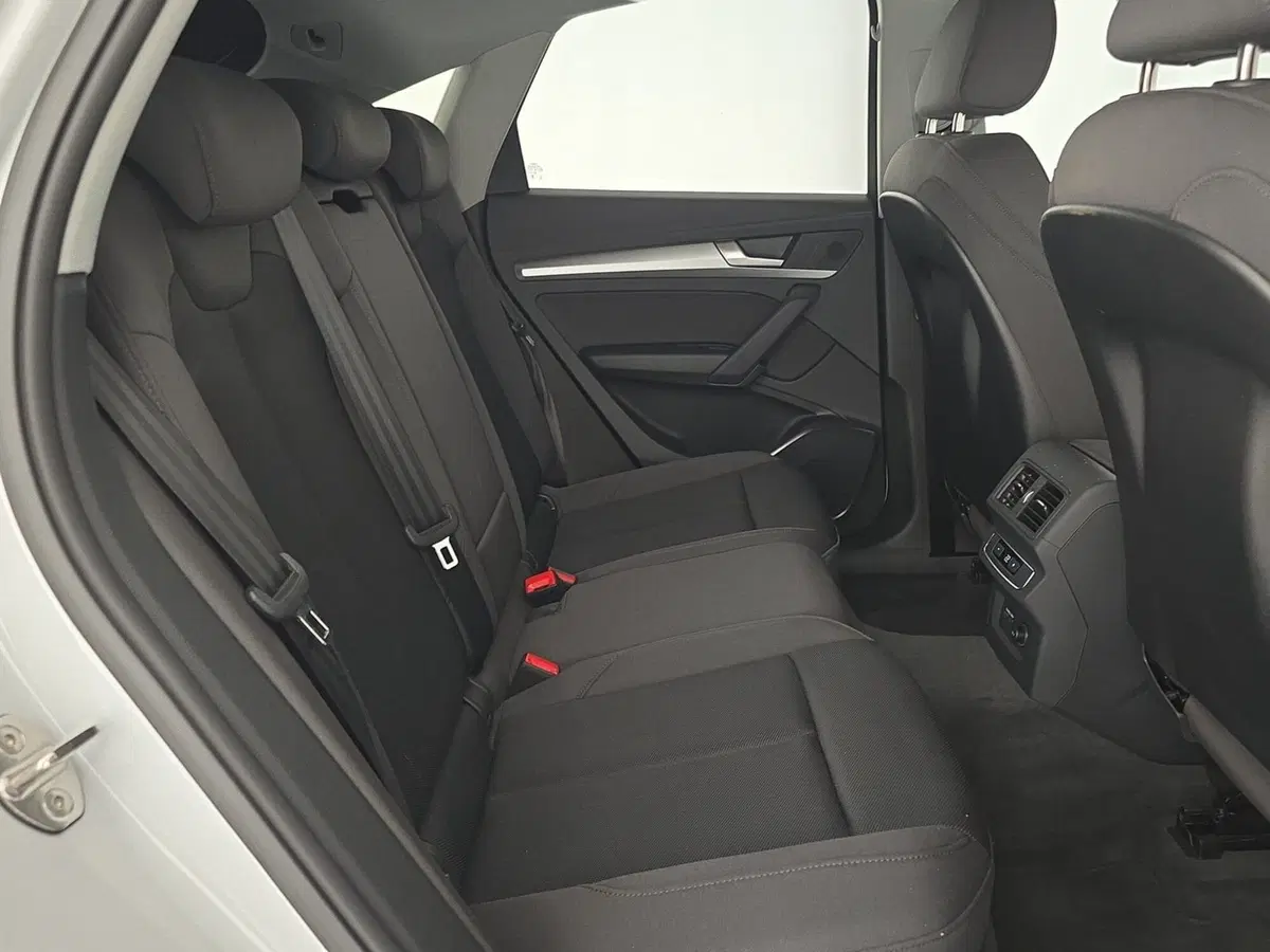 Audi Q5 Sportback usata a Cuneo (15)