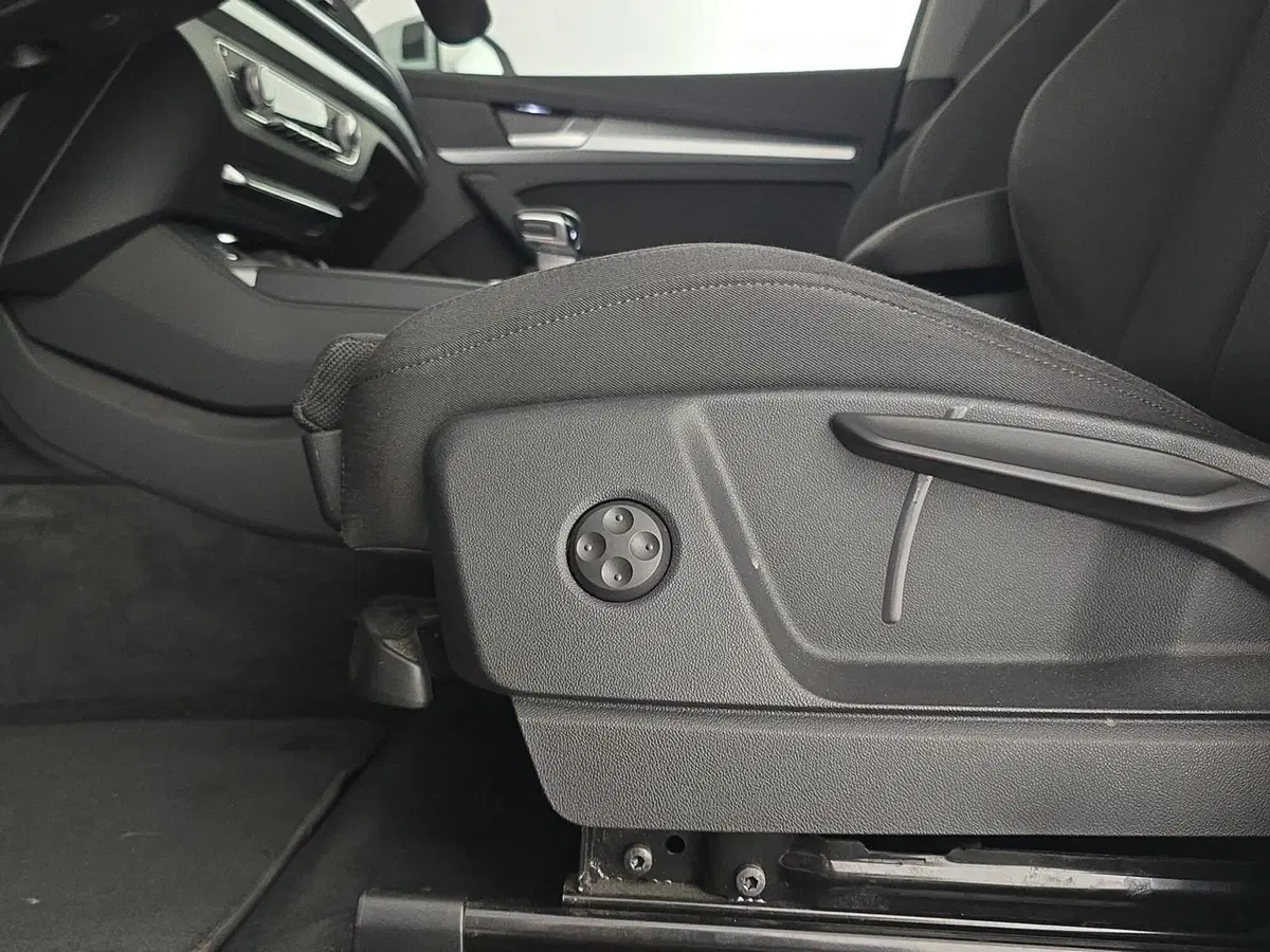 Audi Q5 Sportback usata a Cuneo (18)