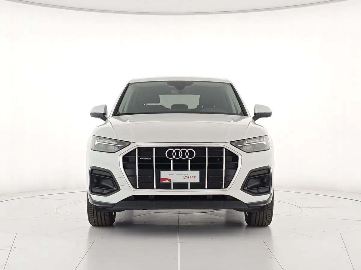 Audi Q5 Sportback usata a Cuneo (3)