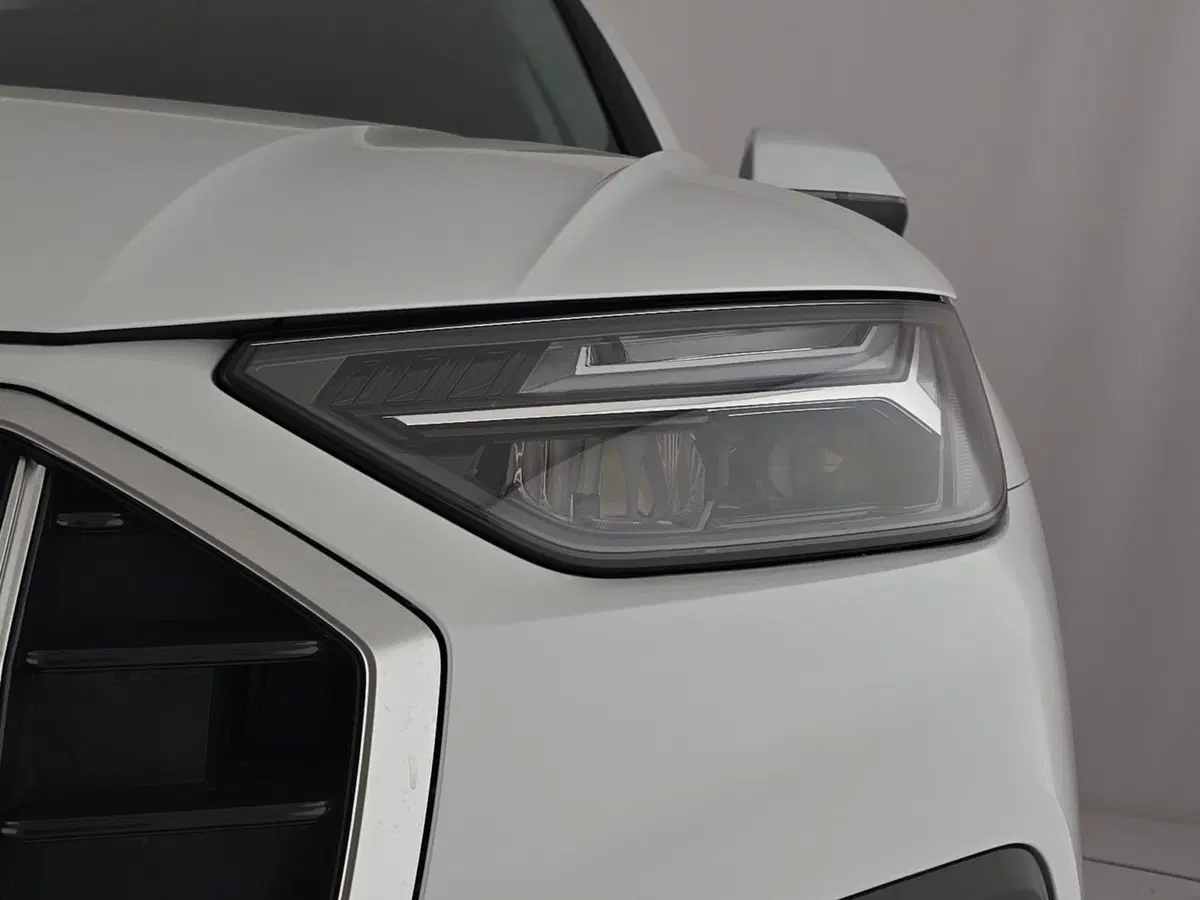 Audi Q5 Sportback usata a Cuneo (7)