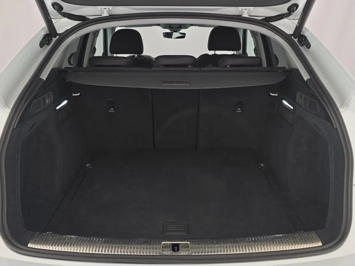 Audi Q5 Sportback usata a Cuneo (9)
