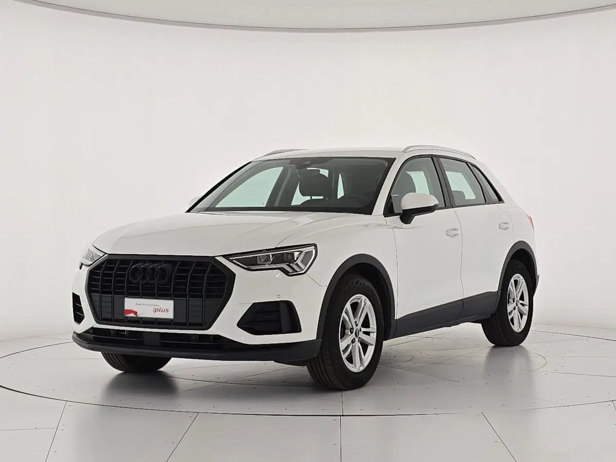 Audi Q3 usata a Alessandria