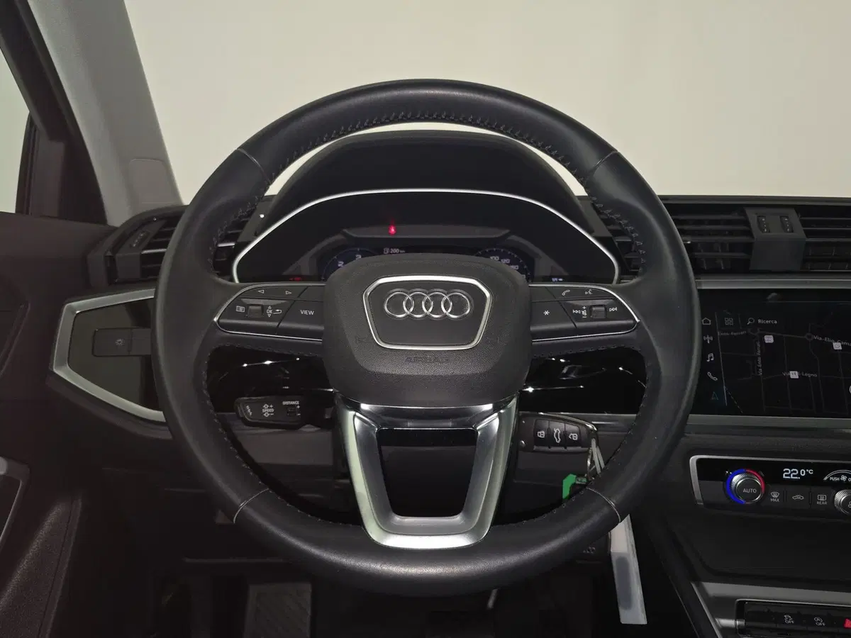 Audi Q3 usata a Alessandria (13)
