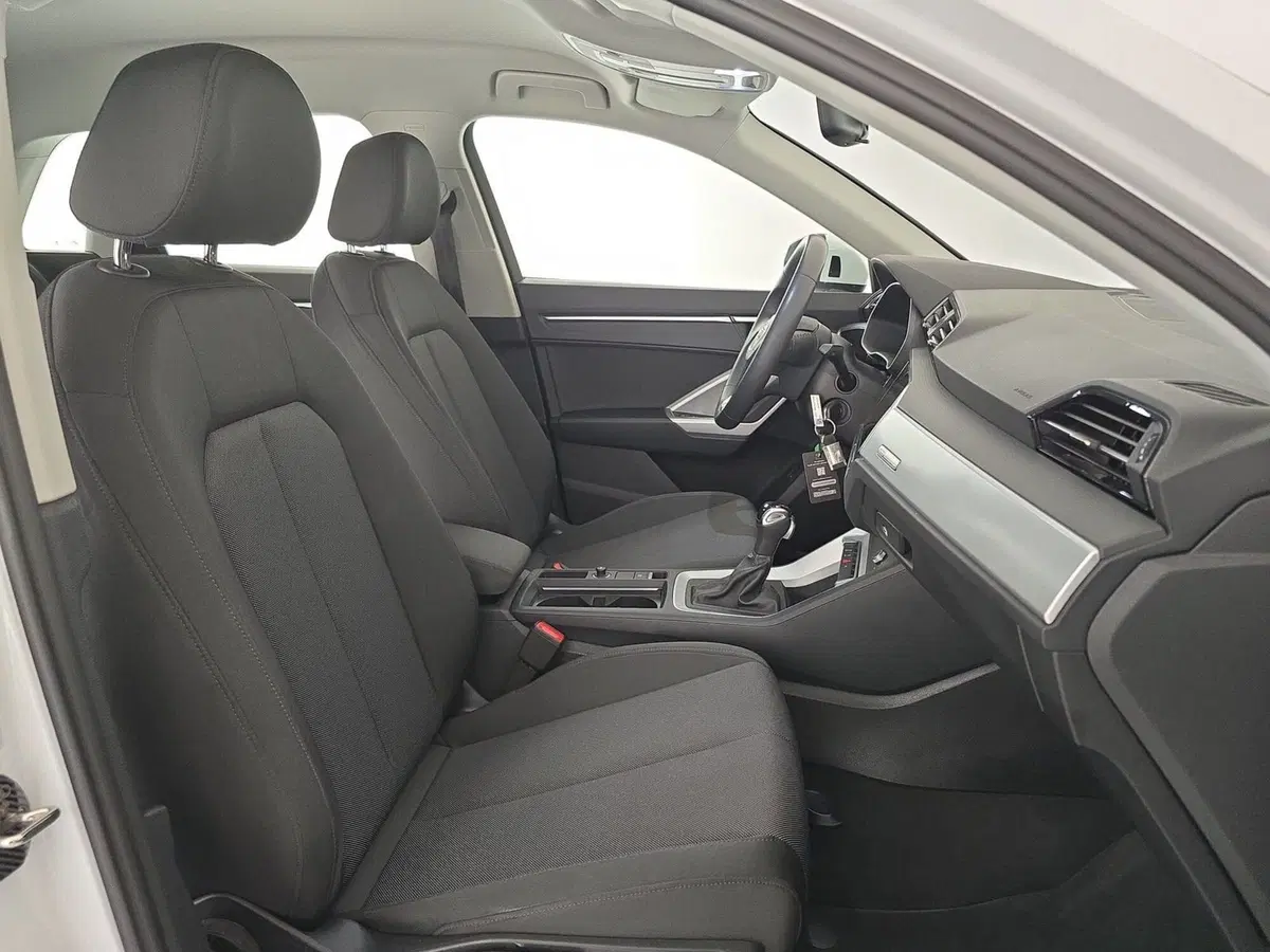 Audi Q3 usata a Alessandria (15)