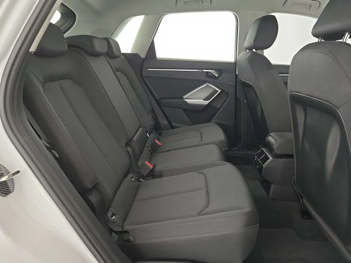 Audi Q3 usata a Alessandria (16)