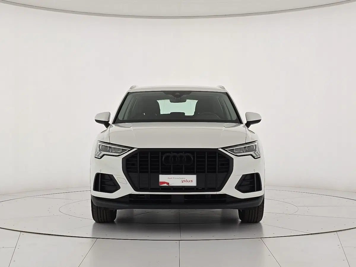 Audi Q3 usata a Alessandria (3)