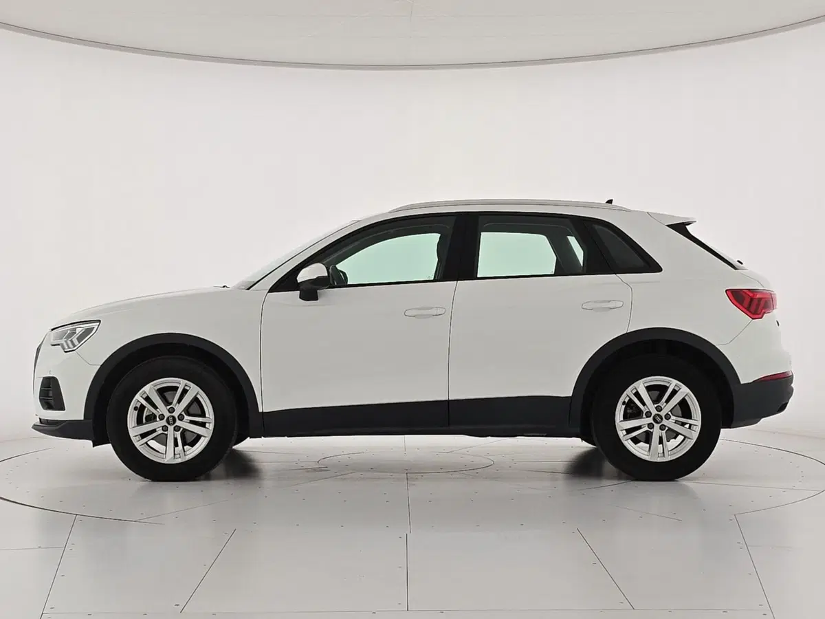 Audi Q3 usata a Alessandria (4)