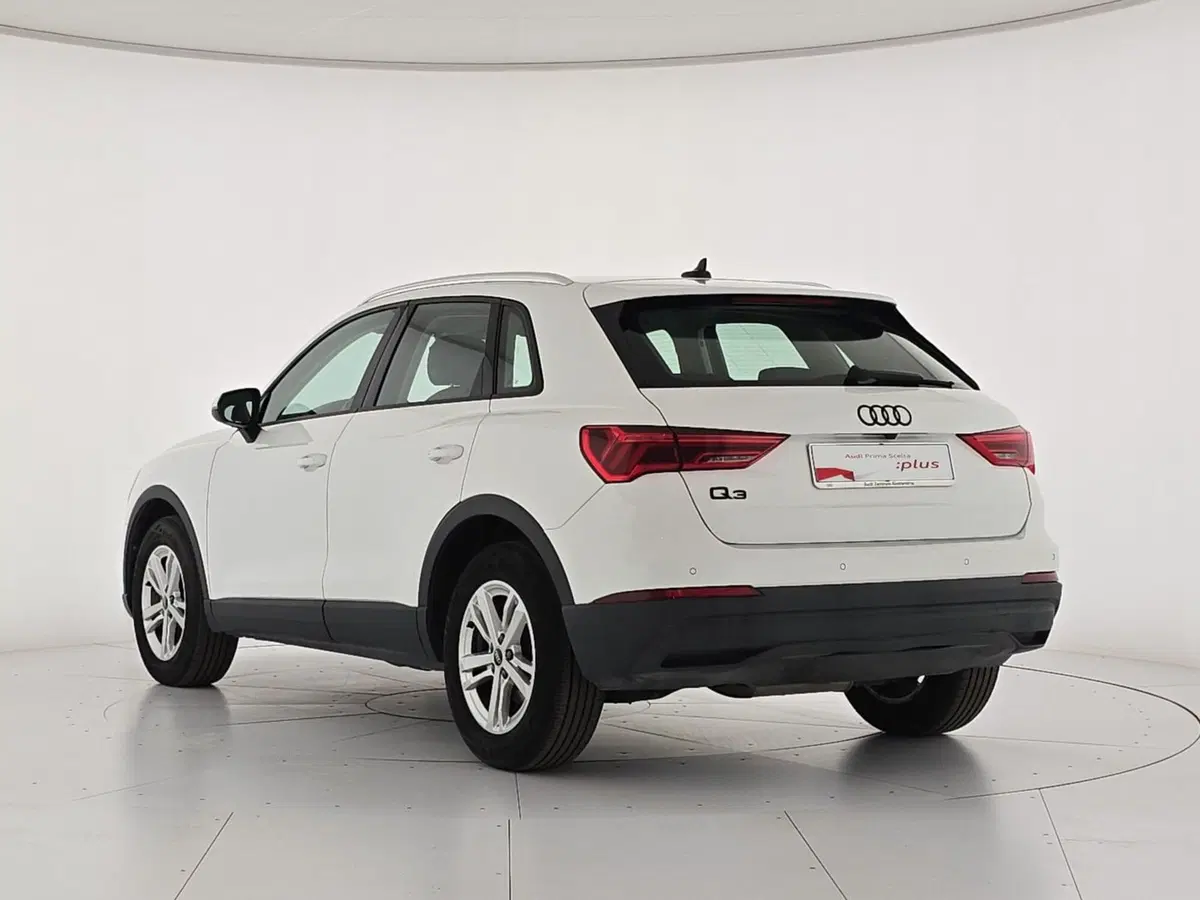 Audi Q3 usata a Alessandria (5)