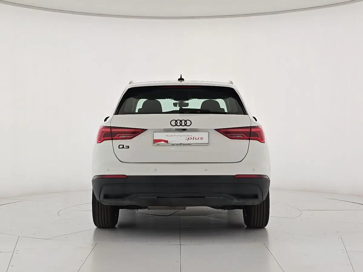 Audi Q3 usata a Alessandria (6)