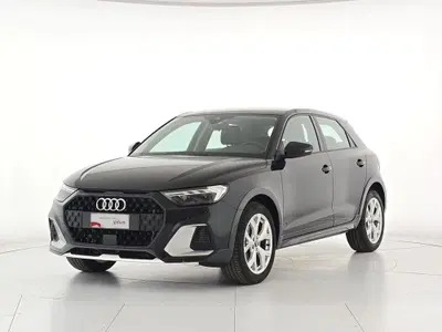 Audi A1 allstreet 30 1.0 tfsi Business 116cv s tronic del 2025 usata a Alessandria