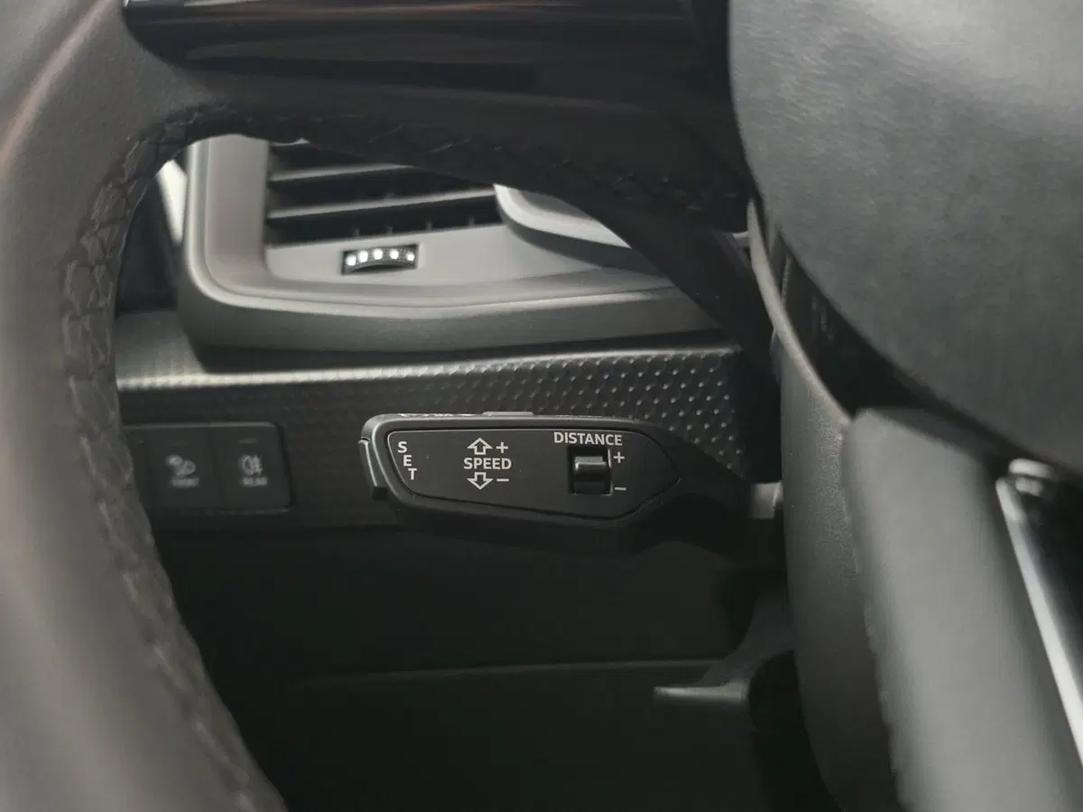 Audi A1 allstreet usata a Alessandria (18)