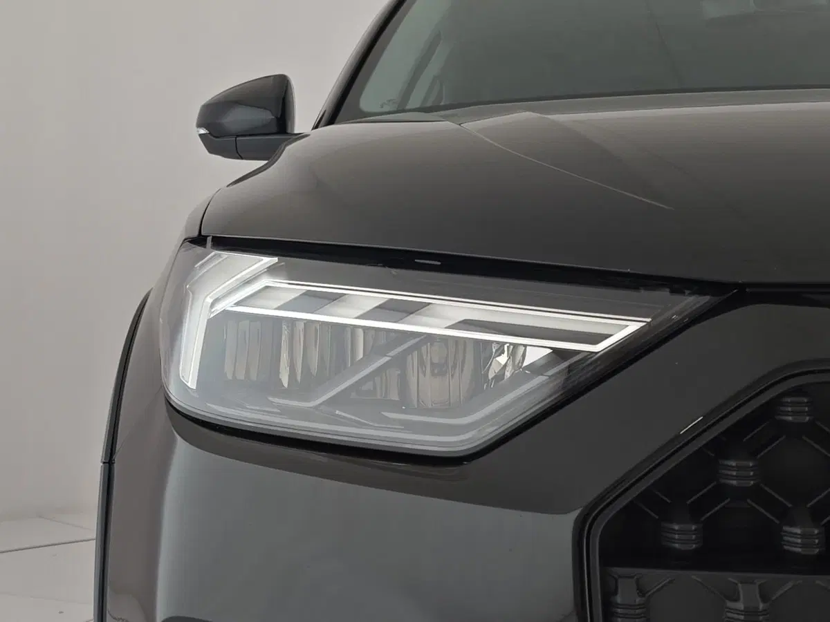 Audi A1 allstreet usata a Alessandria (7)