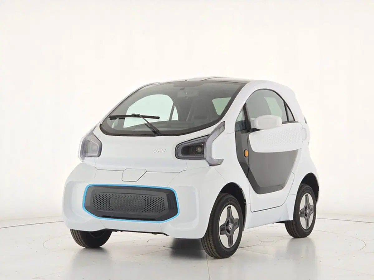 Xev XEV YoYo nuova a Alessandria