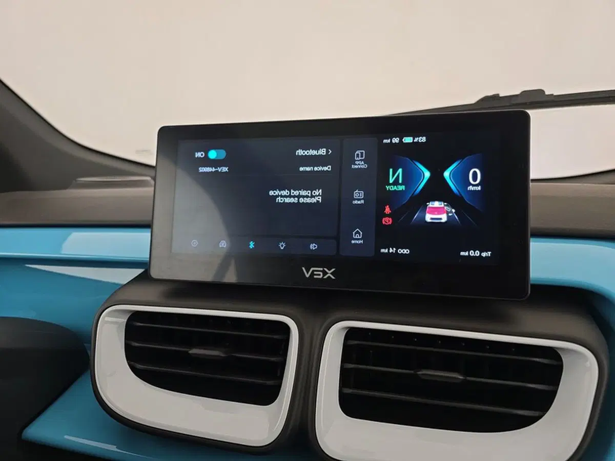 Xev XEV YoYo nuova a Alessandria (14)