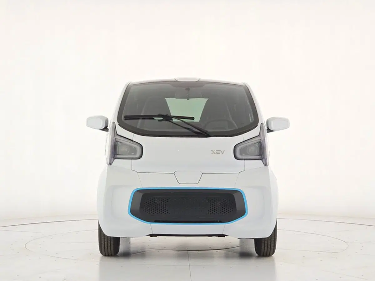 Xev XEV YoYo nuova a Alessandria (2)