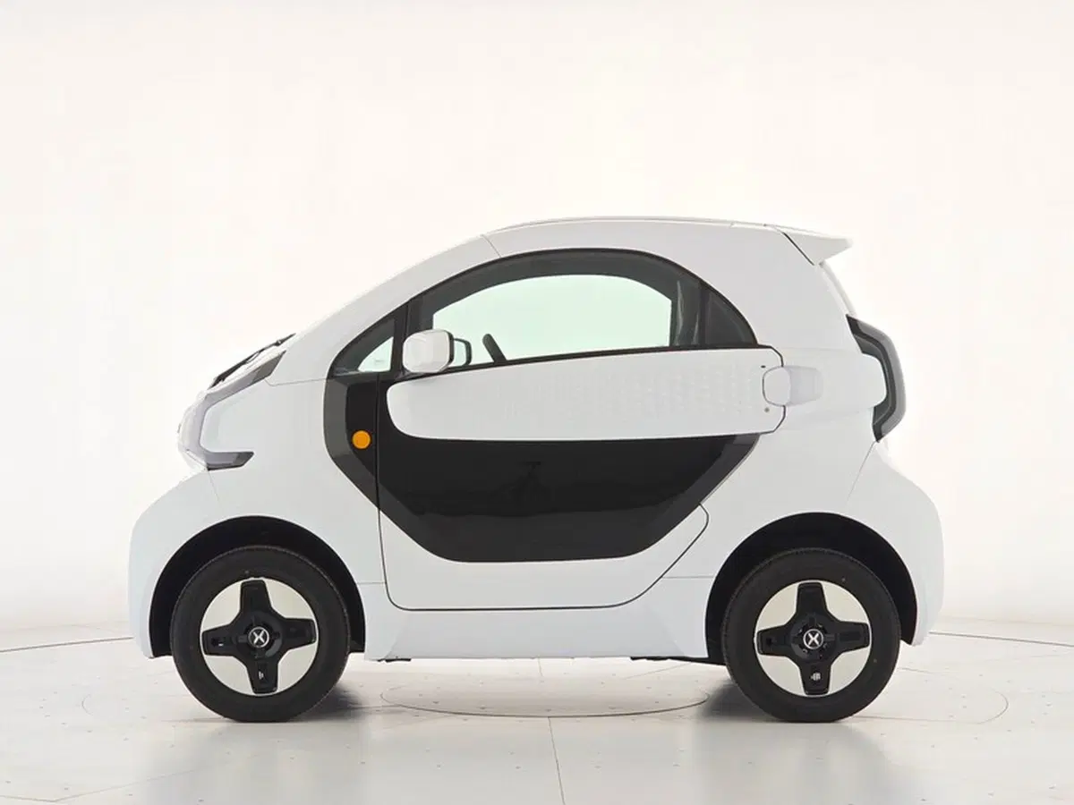 Xev XEV YoYo nuova a Alessandria (3)