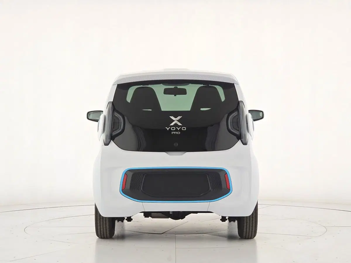 Xev XEV YoYo nuova a Alessandria (5)