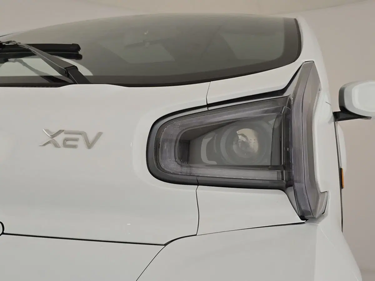 Xev XEV YoYo nuova a Alessandria (6)