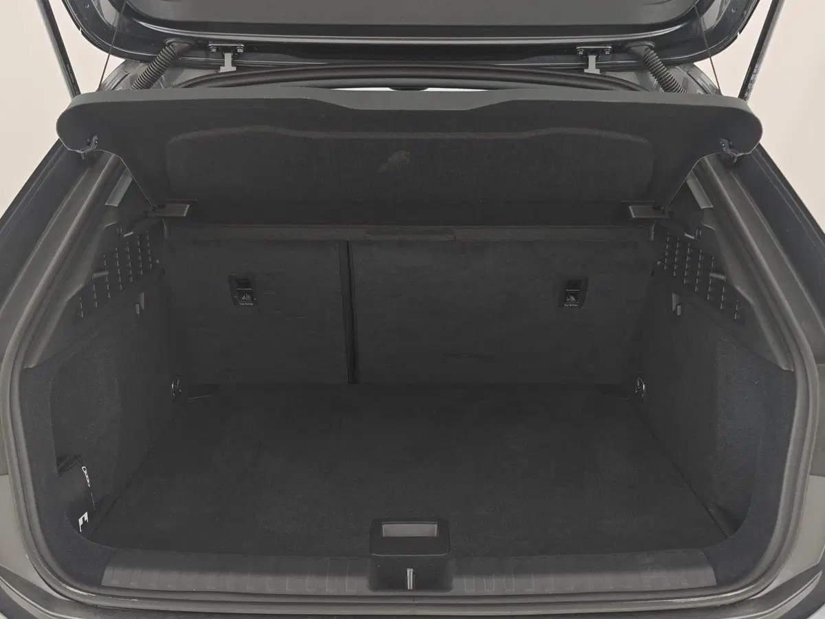 Audi A3 Sportback usata a Asti (10)