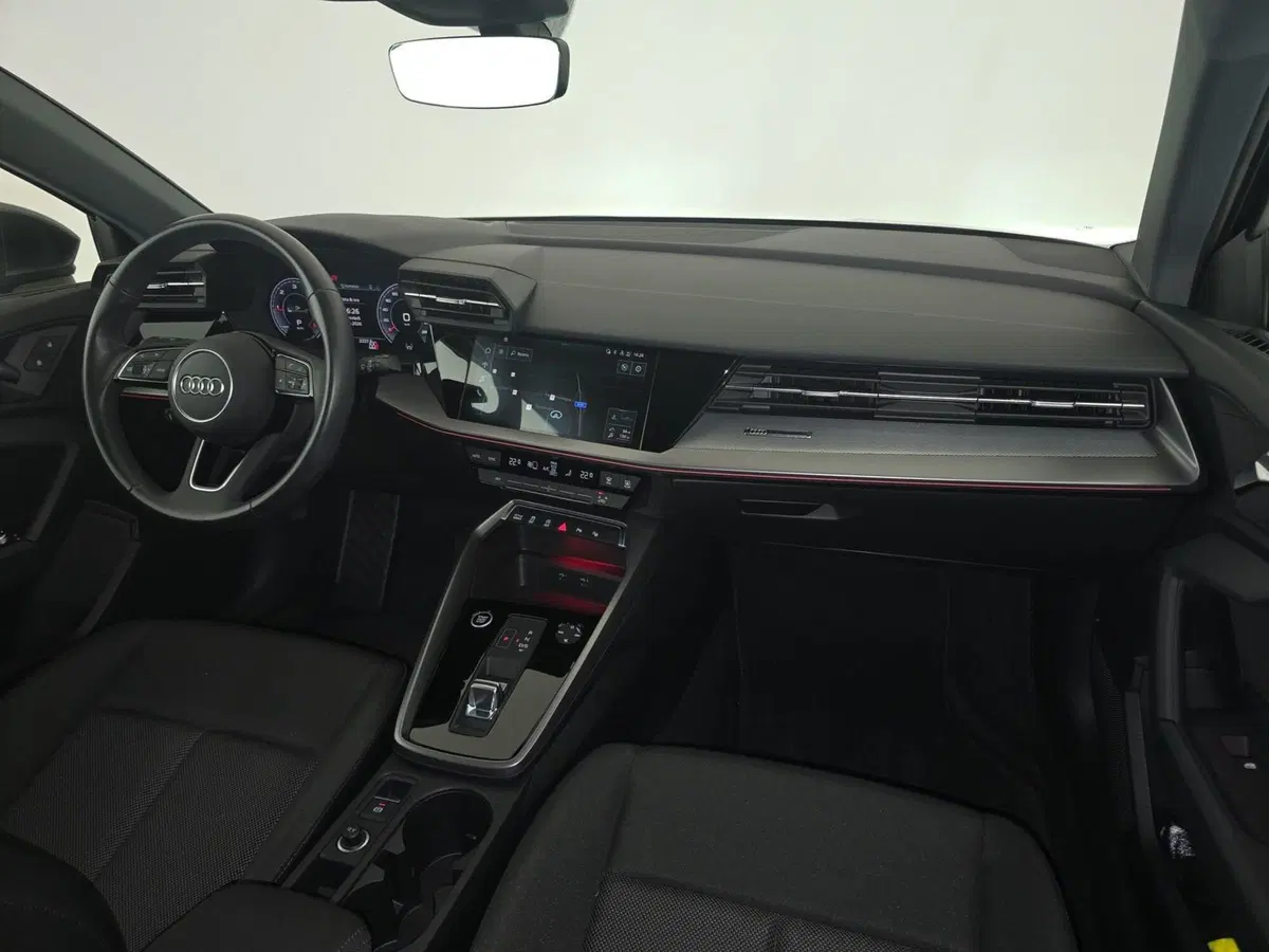 Audi A3 Sportback usata a Asti (13)