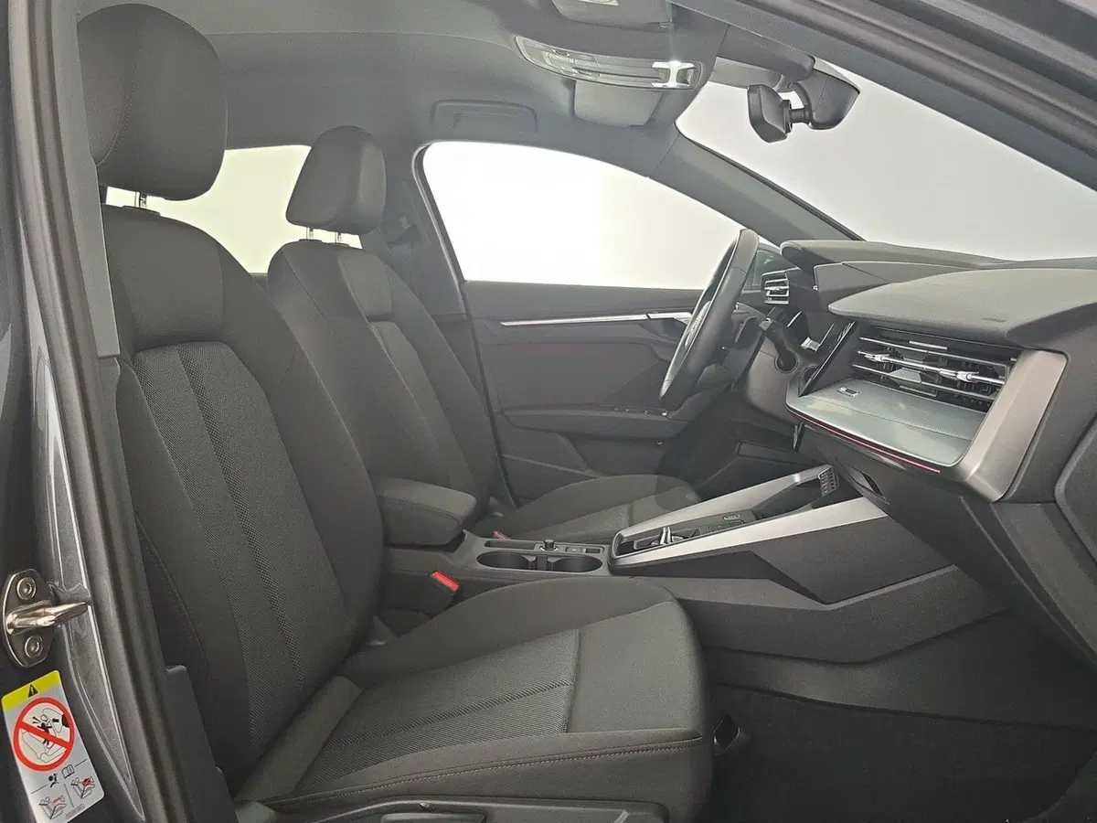 Audi A3 Sportback usata a Asti (14)