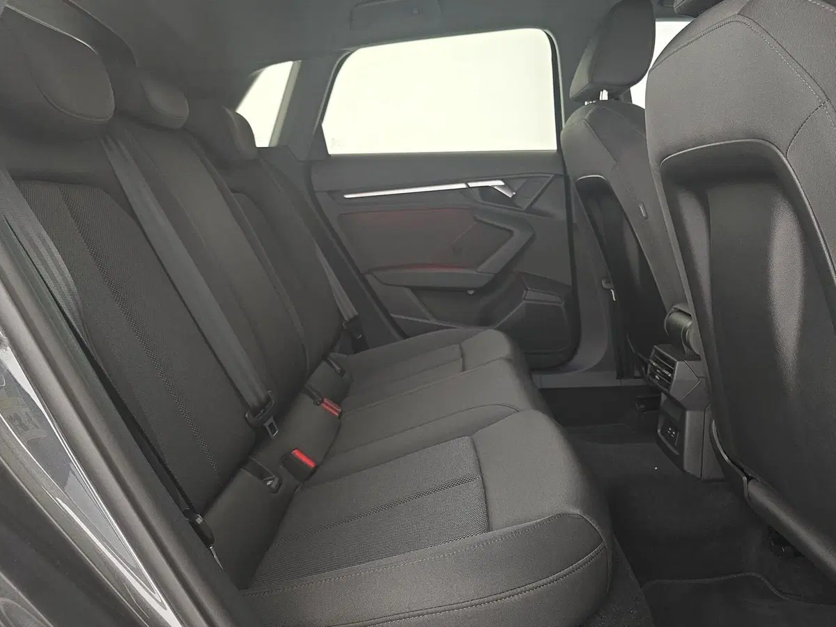 Audi A3 Sportback usata a Asti (15)