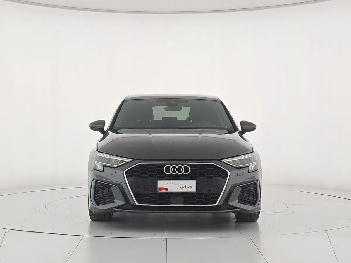 Audi A3 Sportback usata a Asti (3)