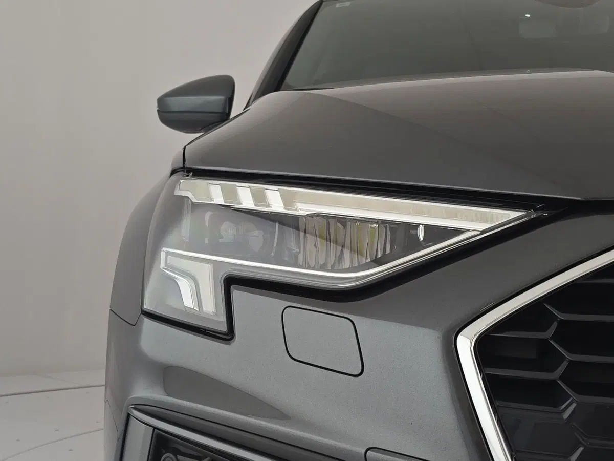 Audi A3 Sportback usata a Asti (7)