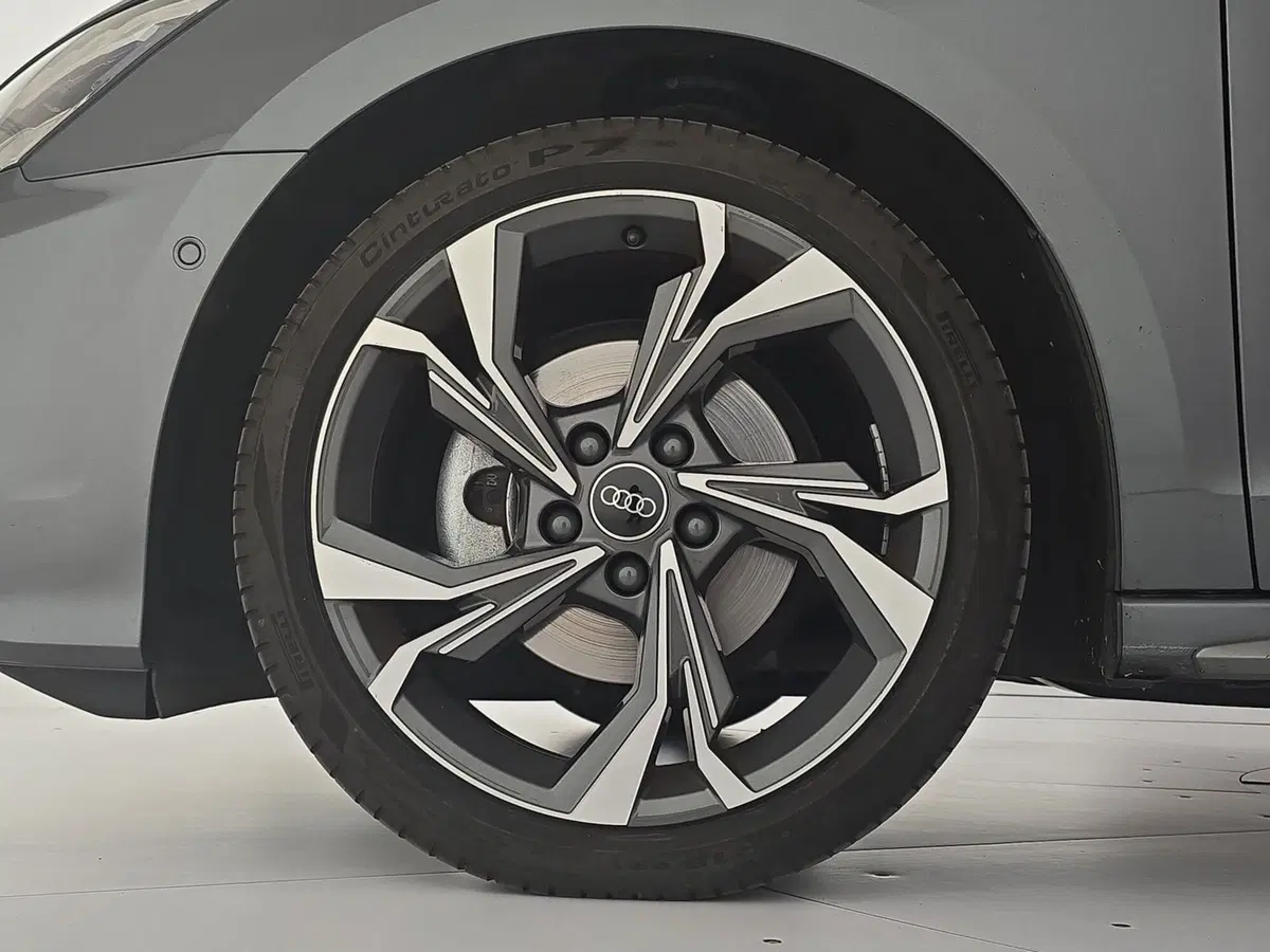 Audi A3 Sportback usata a Asti (8)
