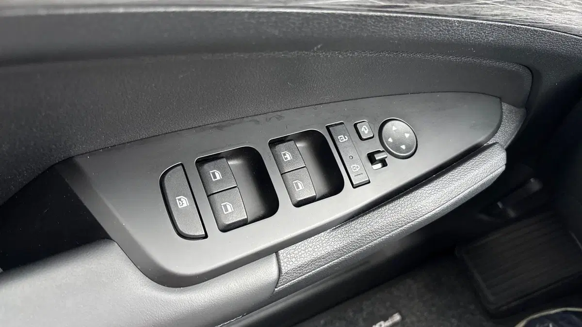 Kia Sportage usata a Treviso (13)