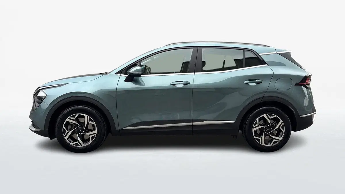 Kia Sportage usata a Treviso (2)