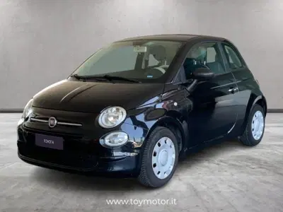 Fiat 500 1.2 Pop del 2019 usata a Perugia