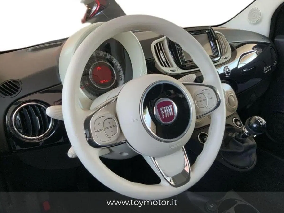 Fiat 500 usata a Perugia (13)