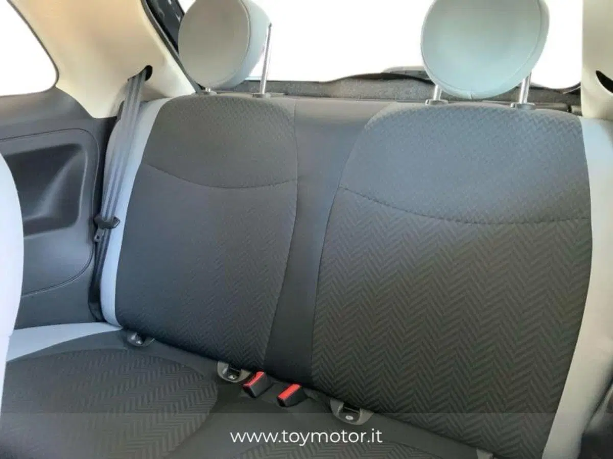 Fiat 500 usata a Perugia (15)