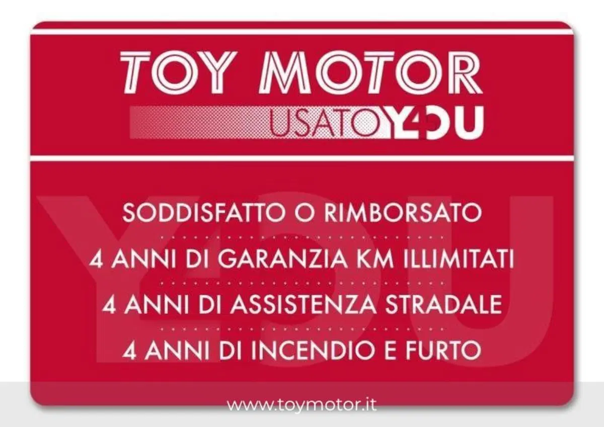 Fiat 500 usata a Perugia (2)