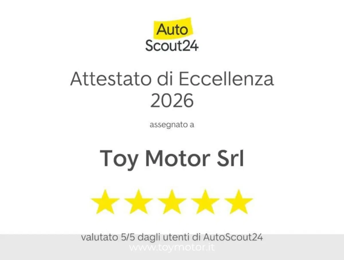 Fiat 500 usata a Perugia (3)