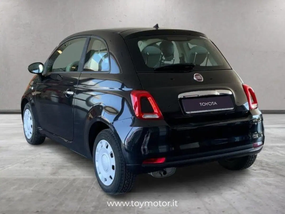 Fiat 500 usata a Perugia (6)
