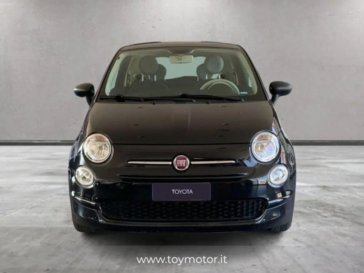 Fiat 500 usata a Perugia (8)