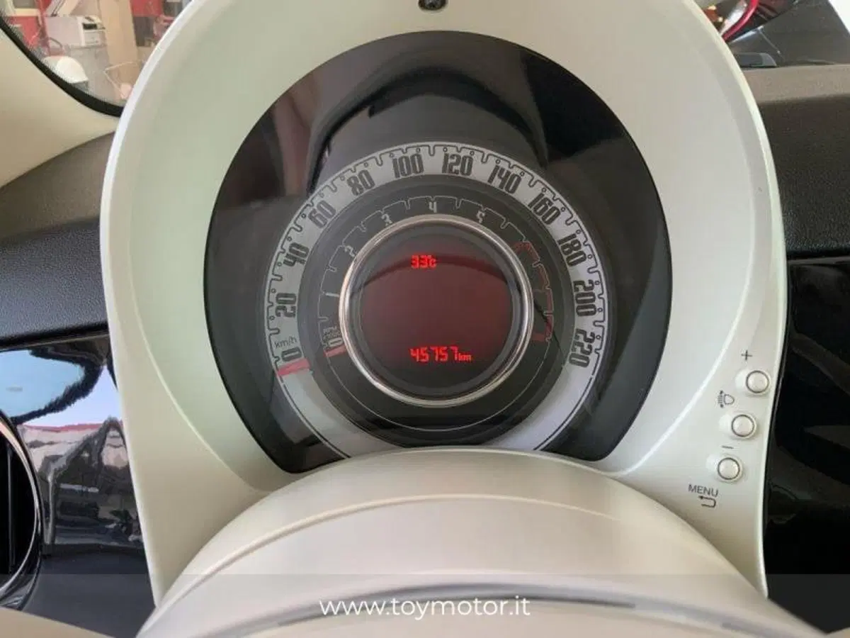 Fiat 500 usata a Perugia (9)