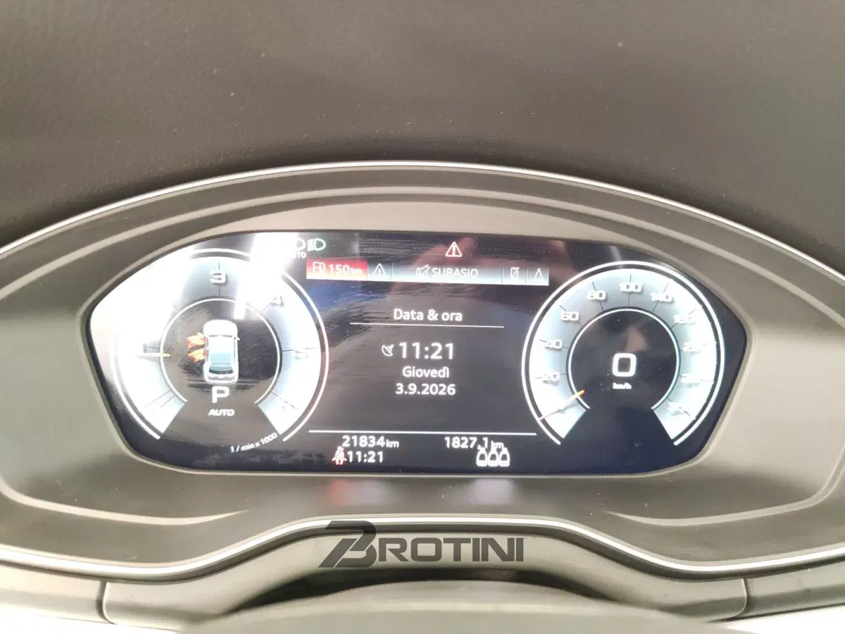 Audi Q4 Sportback usata a Massa-Carrara (15)