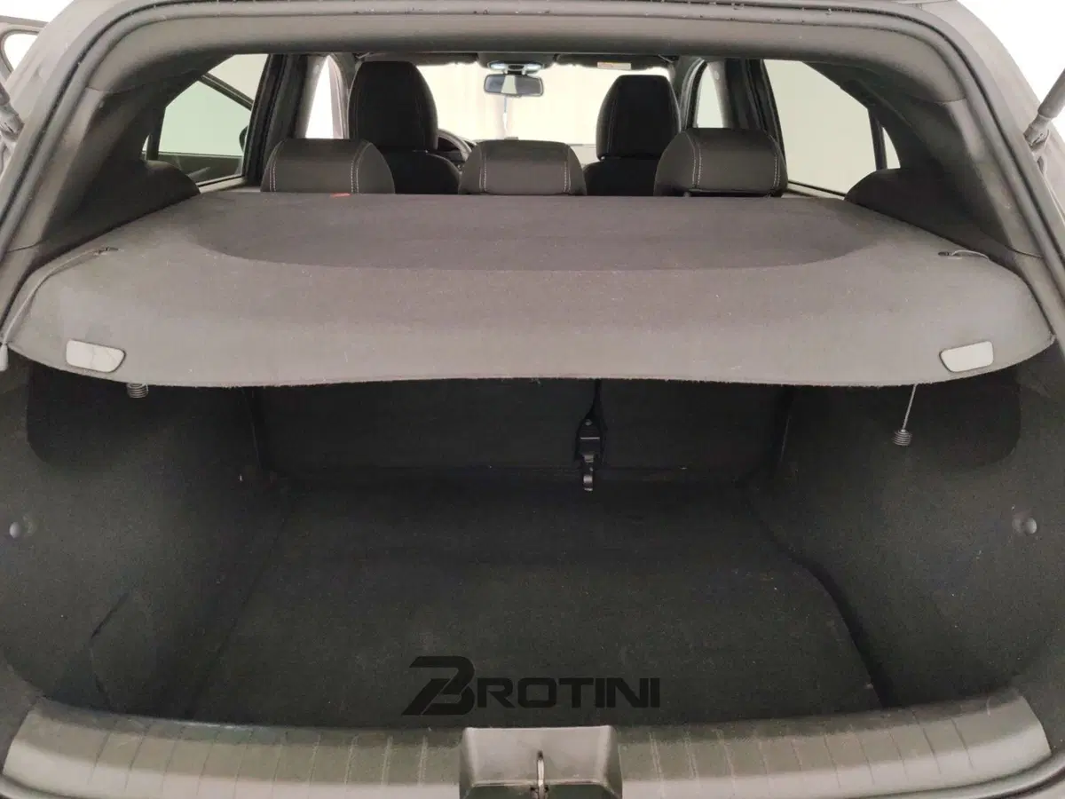 Fiat Tipo usata a Massa-Carrara (11)