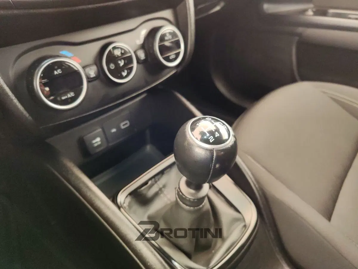 Fiat Tipo usata a Massa-Carrara (12)