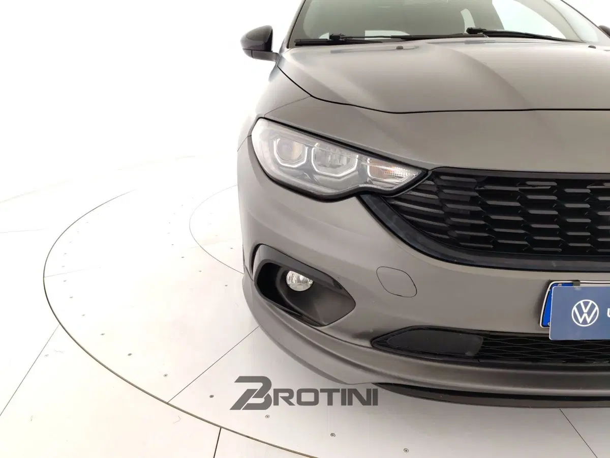 Fiat Tipo usata a Massa-Carrara (5)