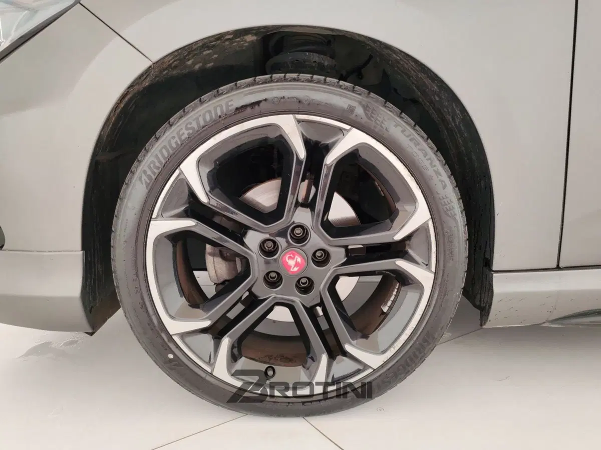 Fiat Tipo usata a Massa-Carrara (6)