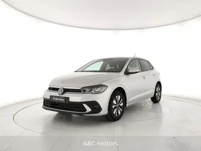 Volkswagen Polo 1.0 tsi Life 95cv nuova a Torre Annunziata